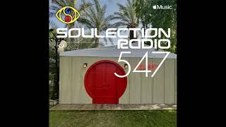 Soulection Radio Show 547 [upl. by Emersen]