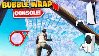 How To Get PERFORMANCE MODE On Console Fortnite PS4PS5XBOXNINTENDO SWITCH  Chapter 5 [upl. by Ethel]