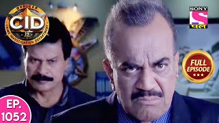 CID  Full Episode 1052  15th April 2021 [upl. by Nnyrat]