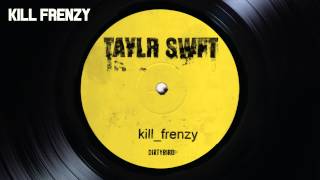 Kill Frenzy  Gorilla Official Audio [upl. by Oicnecserc]