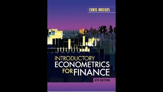 Econometrics Applications in Real World [upl. by Riba163]