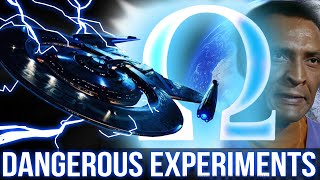 8 Failed Federation Experiments [upl. by Conny]