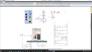 How to design Mechatronics System in Automation Studio™  Part 1 [upl. by Gilud458]