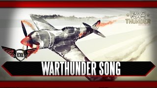 Warthunder Song by Execute [upl. by Eastlake]