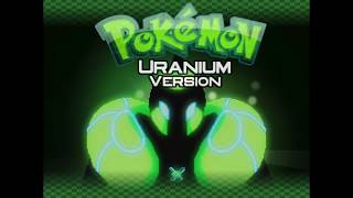 Pokemon Uranium Gym Leader Theme  Last Pokemon Theme [upl. by Aiuqram49]