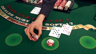 How to Play Blackjack by a Las Vegas Dealer [upl. by Woodson]