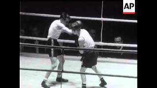 STABLE LADS BOXING COMPETITION [upl. by Gagne]