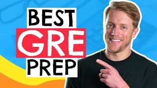 Best GRE Prep Courses Which Study Option Should You Choose [upl. by Eatnwahs]