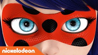 Miraculous Ladybug  6 Things You Need To Become A Miraculous Superhero  Nick [upl. by Enej]