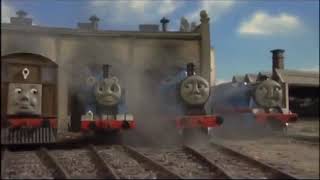 Thomas and friends roll call season 810 in Goo Goo Gaa Gaa squared [upl. by Yrem791]