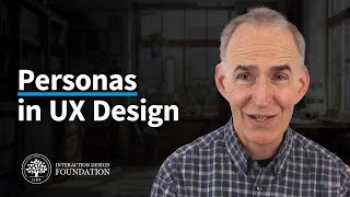 All About User Personas in UX Design What is User Persona How to Create and Use Personas [upl. by Corinne407]