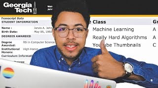 My Whole Computer Science Degree in 12 Minutes [upl. by Rhoda]