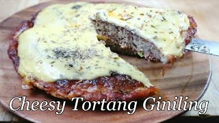 Tortang Giniling with Cheese [upl. by Lorain]