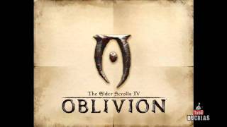 The Elder Scrolls IV  Oblivion Soundtrack  04 Harvest Dawn [upl. by Oilcareh743]