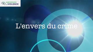 Victimologie criminologique [upl. by Hayila]