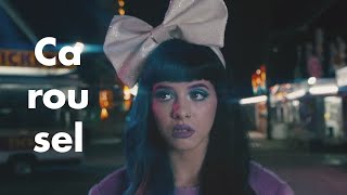 Melanie Martinez  Carousel LegendadoTradução [upl. by Keithley987]