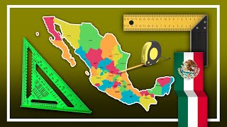 Las 10 CIUDADES MÁS GRANDES de MÉXICO  ¡Son gigantes [upl. by Llezniuq602]