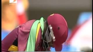 Brian Lara vs Glenn McGrath Contest 2007 [upl. by Arret]