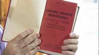 Les Grands secrets Merveilleux de lAbbé Julio  BAGLIS TV [upl. by Naujej441]