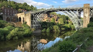 The Heart of England [upl. by Ruenhcs]