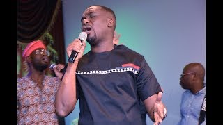 Non Stop Devotion Worship Songs By Joe Mettle [upl. by Burke]