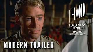 LAWRENCE OF ARABIA MODERN TRAILER [upl. by Gyatt]