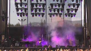 Phish Live at Harveys full complete show  Stateline Lake Tahoe NV  07182018 [upl. by Benisch996]