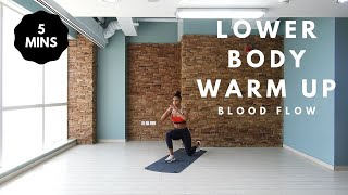 The BEST 5 Minute Rowing WarmUp FOR EVERYONE [upl. by Sotnas]