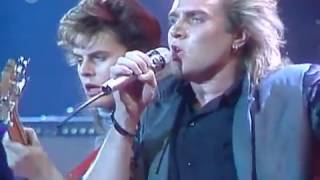 Duran Duran  Wild Boys LIVE 1984 HQ [upl. by Notfa600]