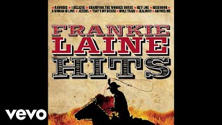 Frankie Laine  Rawhide Audio [upl. by Htevi]