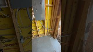 Predrywall inspection [upl. by Holds126]