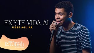 Jessé Aguiar  Existe Vida Aí Cover Sued Silva [upl. by Colbye]