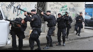 EP 05 BOPE  Rio de Janeiro   Batalhão de Operações Policiais Especiais HD [upl. by Urd]