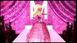 Barbie A Fashion Fairytale  Official Trailer HQ [upl. by Leede]