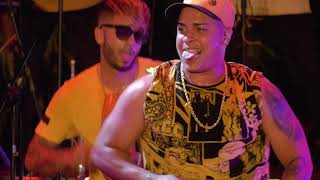 Maykel Blanco y su Salsa Mayor en vivo Festival de la salsa en Cuba 2019 Que Tiene Que Te Mueve [upl. by Sile]