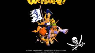 Overboard  Original OST No2 PSX Version [upl. by Kalbli80]