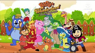 Willy’s Wonderland And Friends  It’s your birthday extended version [upl. by Aklam]