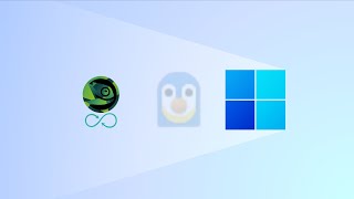 How to Install OpenSUSE Tumbleweed WSL [upl. by Kirk]