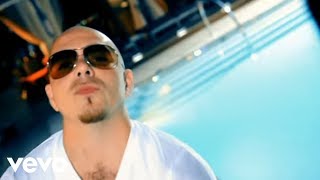 Pitbull ft Pharrell  Blanco Official Video [upl. by Anitsirk227]