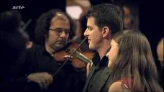 Händel Núria Rial Philippe Jaroussky [upl. by Auka]