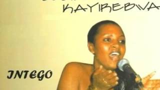 CECILE KAYIREBWA  Umutware  Audio [upl. by Madeline]