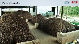 33 Composting technologies [upl. by Eetak]