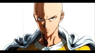 Saitama revela el secreto de su poder  One Punch Man Español Latino HD [upl. by Aley702]