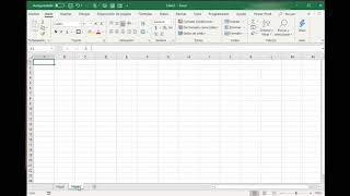 Rotulos En Excel Parte 1 [upl. by Swithin]