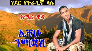 New guragigna music  Amir wada  ኤቸሁ ንማጃሽ  አሚር ዋዳ 2021 [upl. by Enelad437]