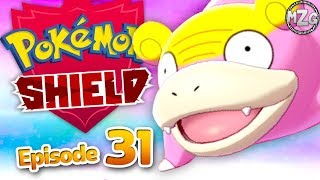 Galarian Slowpoke  Pokemon Sword and Shield Gameplay Walkthrough Part 31 [upl. by Pritchard664]