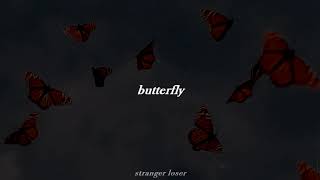 bts  butterfly prologue mix slowed  reverb  lyrics [upl. by Madel]