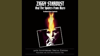 Ziggy Stardust Live [upl. by Marilla449]