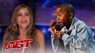 6 AWESOME Acts That You Will Love  AGT 2021 [upl. by Lamson]