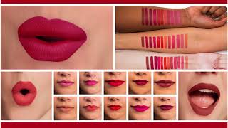 Rouge Velvet The Lipstick [upl. by Nesilla]